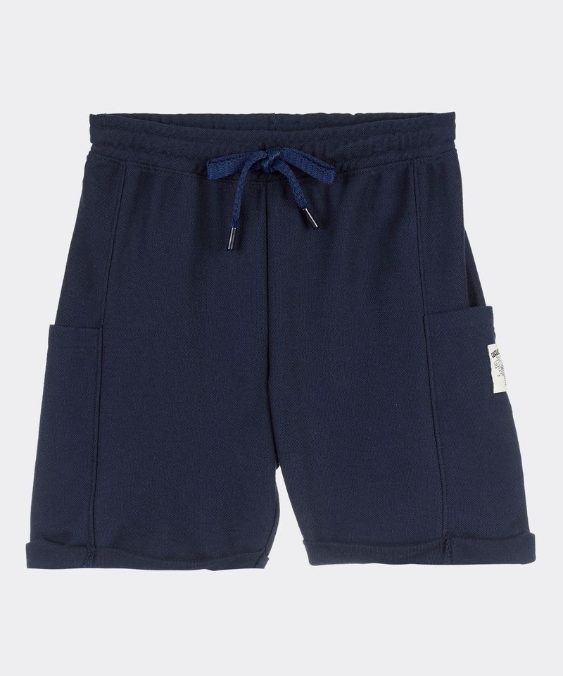 Bermuda  de  Niño Infantil