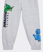 Pants  de  Bebo Años