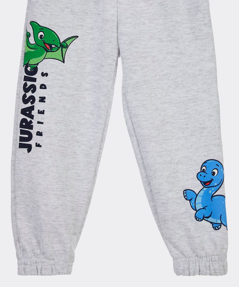 Pants  de  Bebo Años