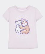 Playera  de  Niña Infantil