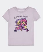 Playera  de  Niña Infantil