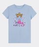 Playera  de  Niña Infantil