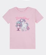 Playera  de  Niña Infantil