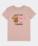 Playera  de  Niña Infantil