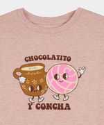 Playera  de  Niña Infantil