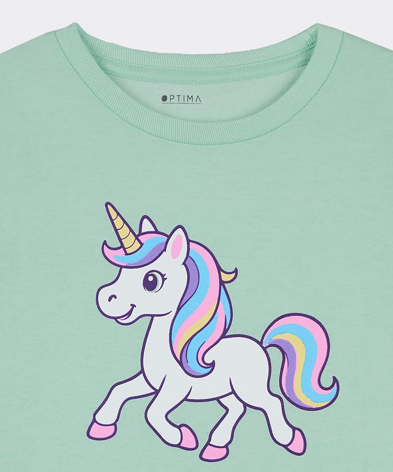 Playera  de  Niña Infantil
