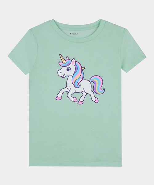 Playera  de  Niña Infantil