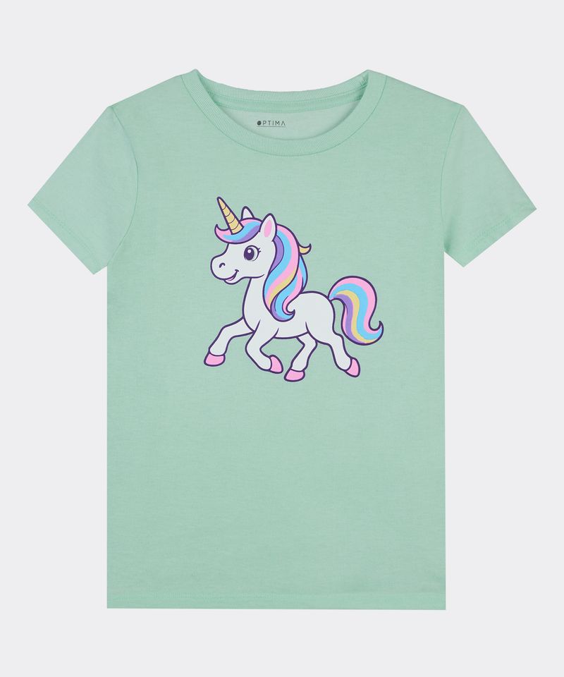 Playera  de  Niña Infantil