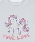 Playera  de  Niña Infantil