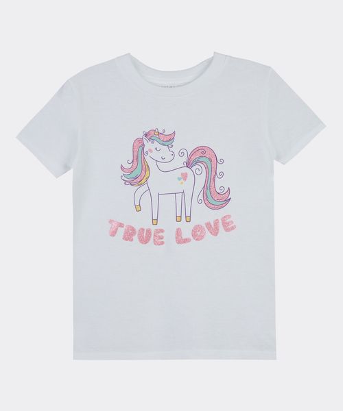 Playera  de  Niña Infantil