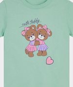 Playera  de  Niña Infantil