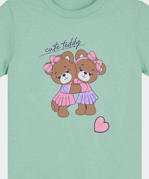 Playera  de  Niña Infantil