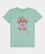 Playera  de  Niña Infantil