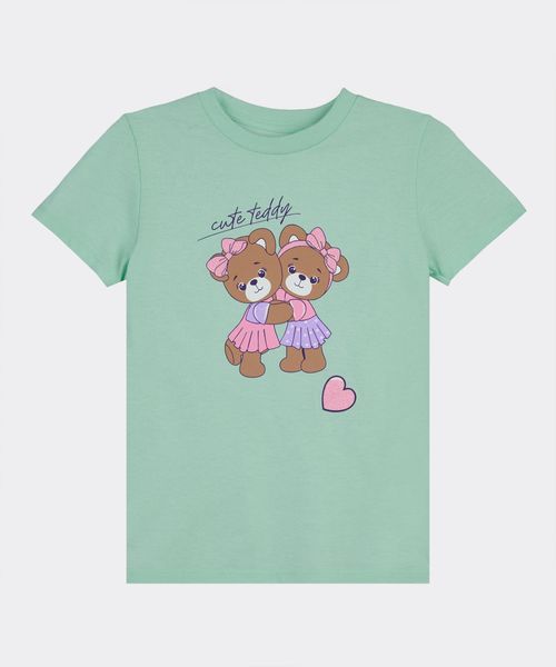 Playera  de  Niña Infantil