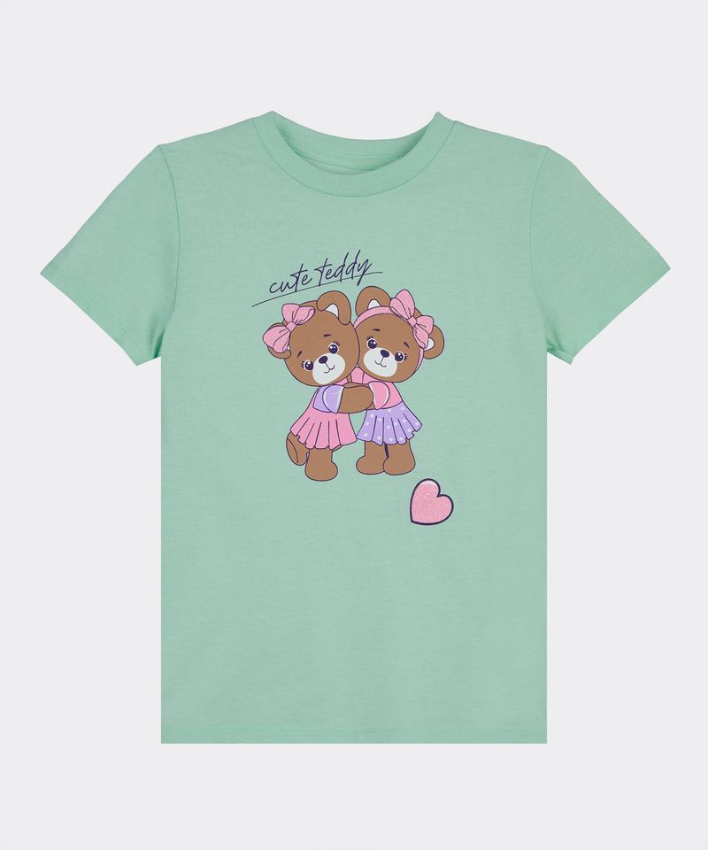 Playera  de  Niña Infantil