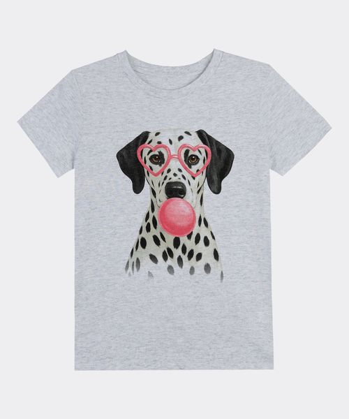 Playera  de  Niña Juvenil