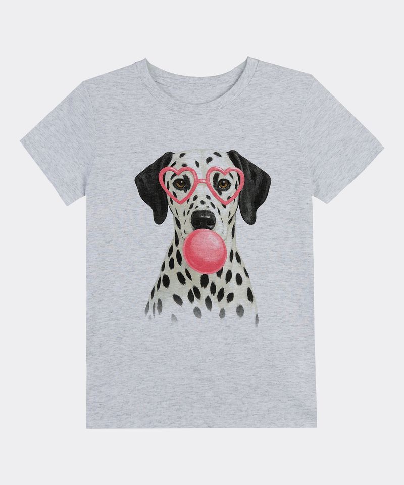 Playera  de  Niña Juvenil