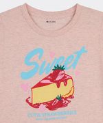 Playera  de  Niña Juvenil