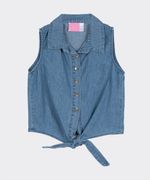 Blusa de Niña Infantil