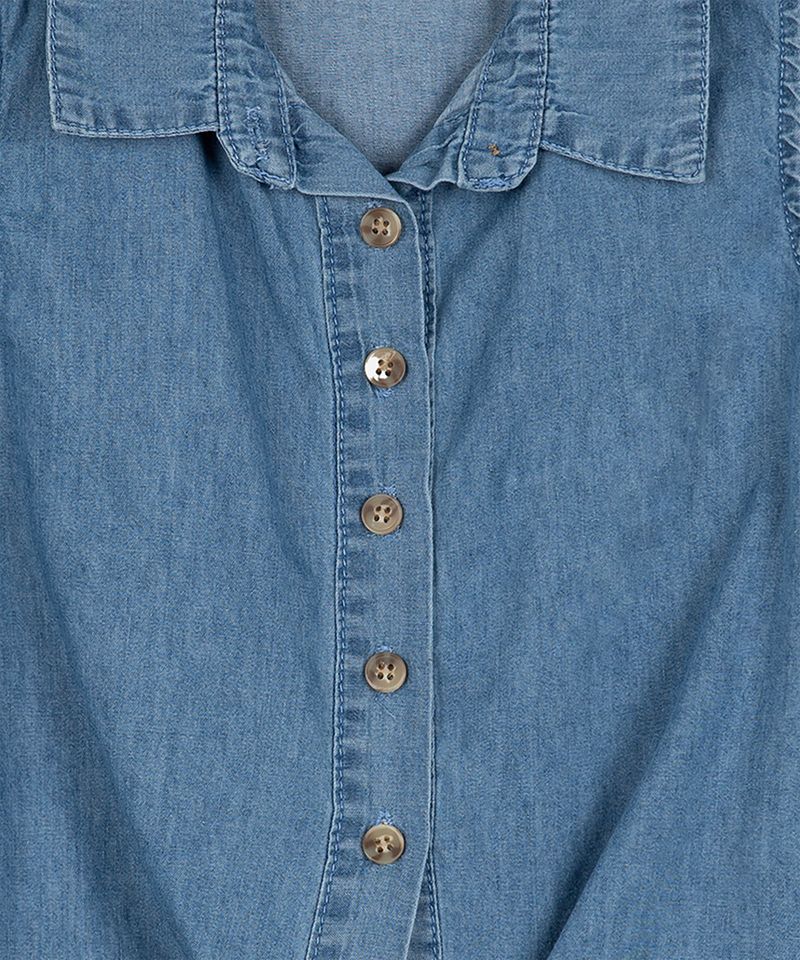 Blusa de Niña Infantil