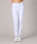 Jogger de Gabardina  de  Dama