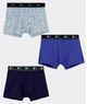 3 Pack Bóxer  de  Niño Infantil
