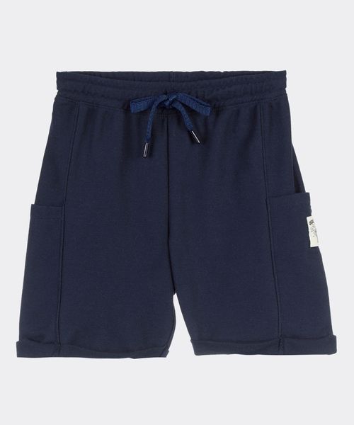 Bermuda  de  Niño Infantil