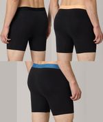 3 Pack Bóxer  de  Caballero