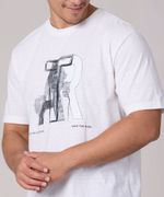 Playera de Caballero