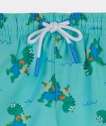 Traje de Baño de Bebo Años