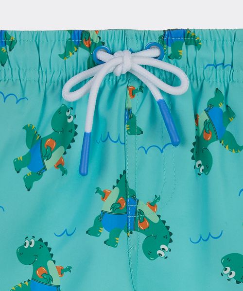 Traje de Baño  de  Bebo Años