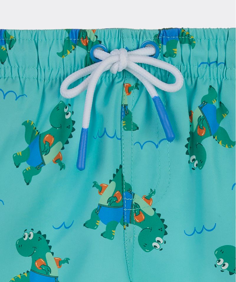 Traje de Baño de Bebo Años