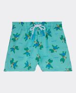 Traje de Baño de Bebo Años