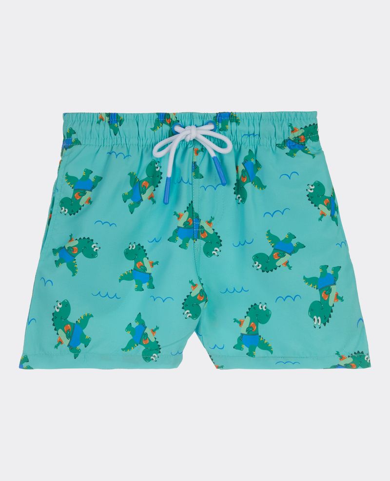 Traje de Baño de Bebo Años