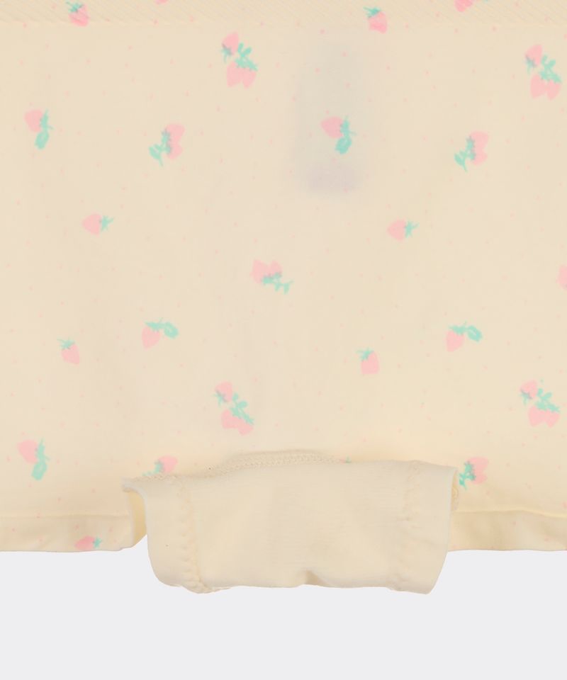 Bóxer de Niña Juvenil