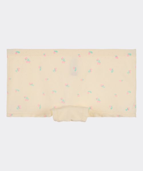 Bóxer  de  Niña Juvenil