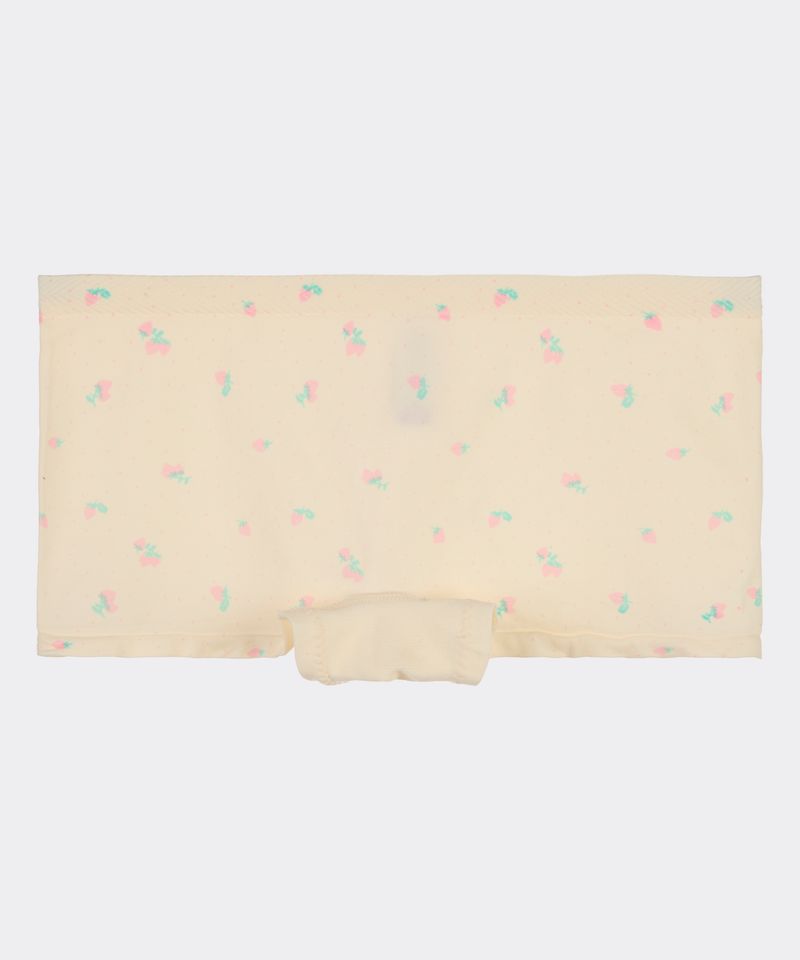 Bóxer de Niña Juvenil