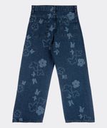 Jeans de Mezclilla Niña Infantil