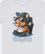 Playera de Niño Infantil