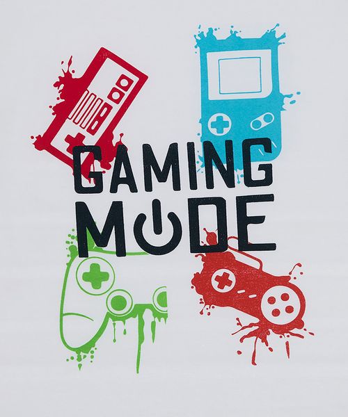 Playera  de  Niño Juvenil