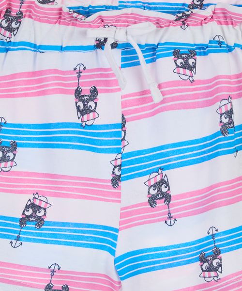 Conjunto   de  Beba Años