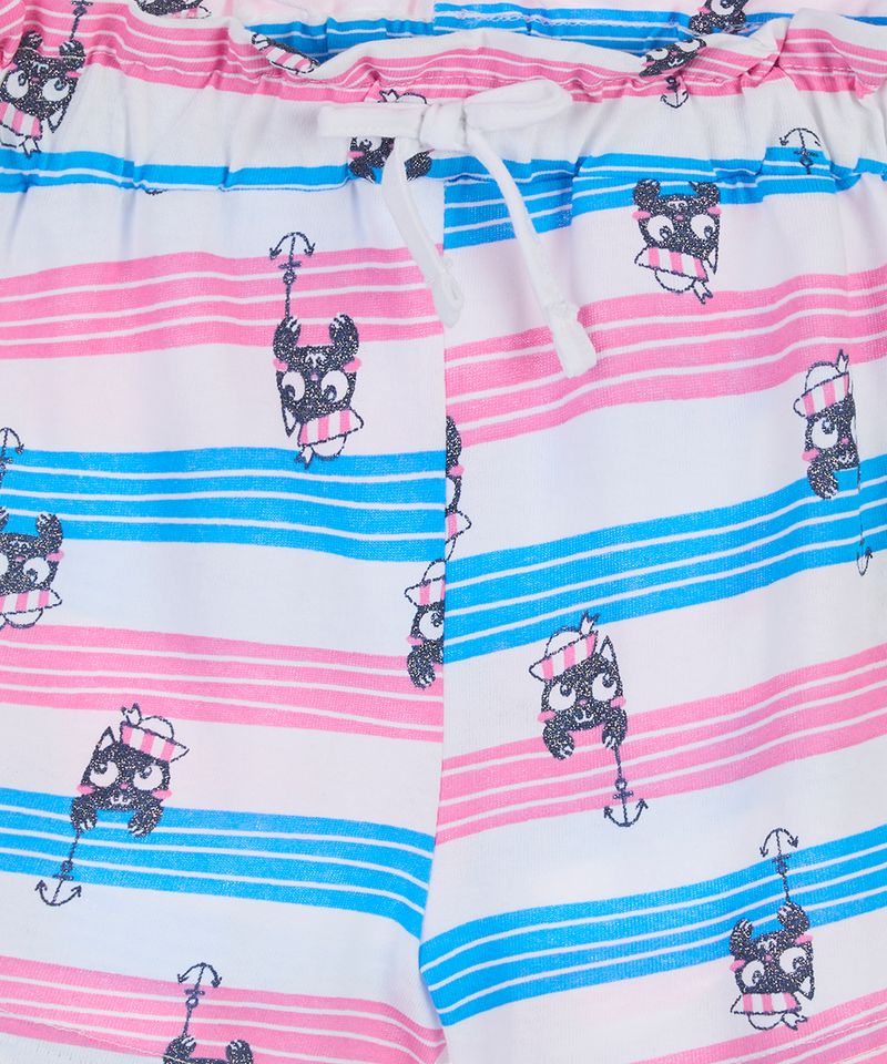 Conjunto de Beba Años