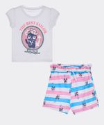 Conjunto de Beba Años