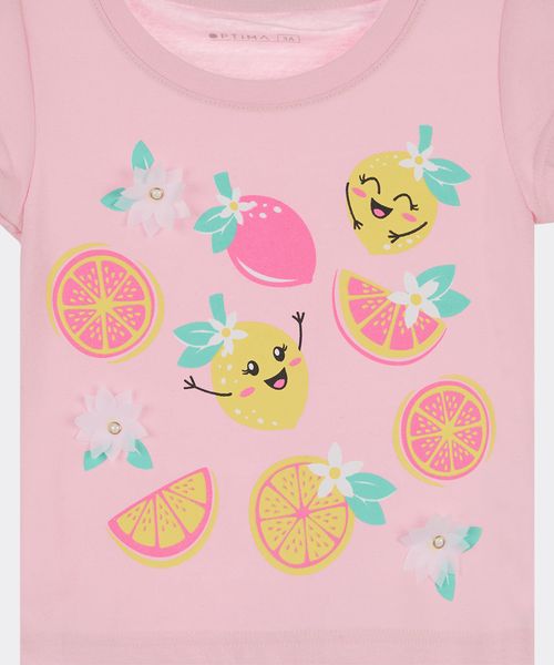 Playera  de  Beba Años