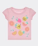 Playera de Beba Años