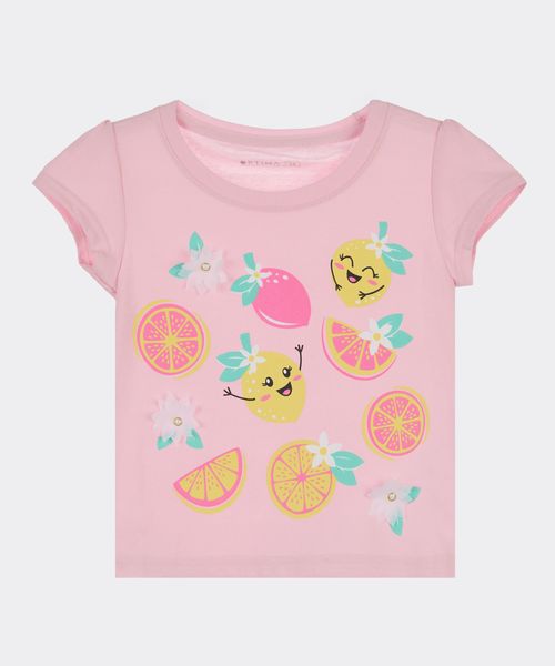 Playera  de  Beba Años