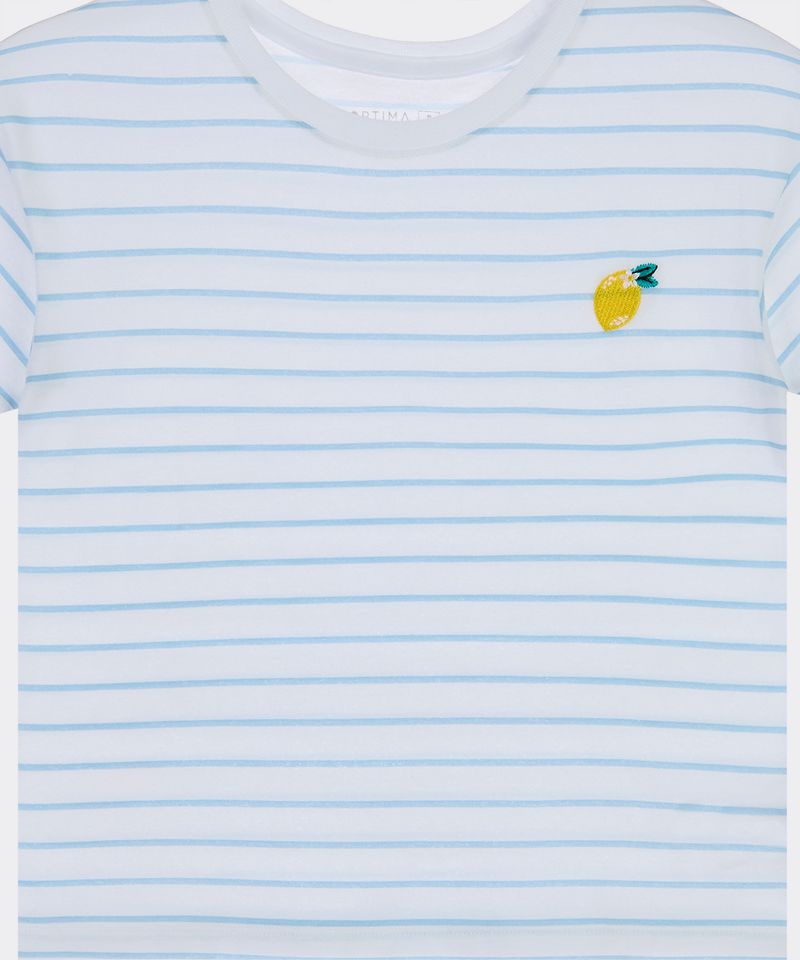 Playera de Niña Infantil