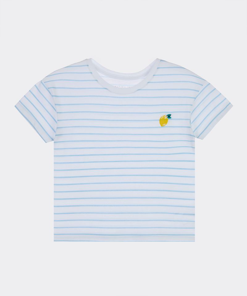 Playera de Niña Infantil