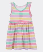 Vestido de Beba Años