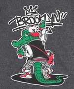 Playera de Niño Juvenil